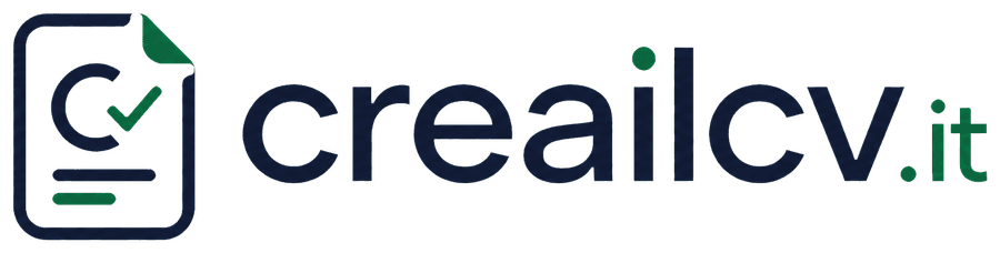 creailcv.it
